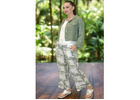 Buy Cropped Linen Women’s Jackets for Stylish Everyday Fashion - Estell Boutique