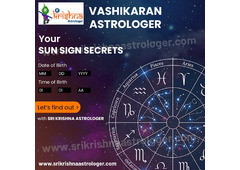 Vashikaran Astrologer in HSR Layout