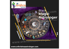 Black Magic Astrologer in Vijayanagar