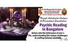 Psychic Reading in Bangalore