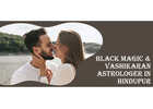 Black Magic Astrologer in Hindupur