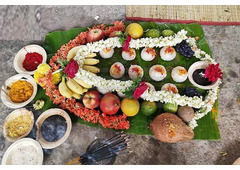 Pitru Dosha Pooja in Srirangapatna