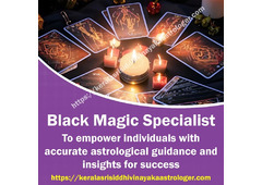Black Magic Specialist in Mysore