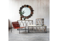 Antique Home Decor