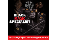 Black Magic Astrologer in Basavanagudi