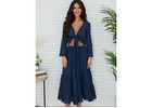 Shop Best Women's Italian Dresses for Modern Style at Estell Boutique