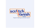 Scratch Vanish