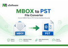 Transfer MBOX Emails to Outlook 2021