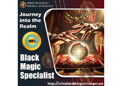 Black Magic Specialist in Vijayanagar