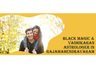 Black Magic Astrologer in Rajamahendravaram