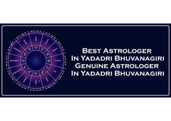 Best Astrologer in Yadadri Bhuvanagiri