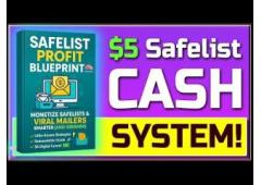 5 buck system converts into fast commissions