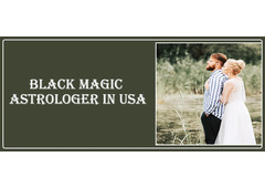 Black Magic Astrologer in Utah