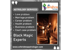 Black Magic Experts in Kolar Gold Fields