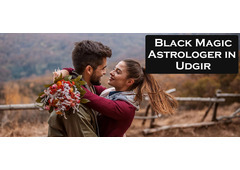 Black Magic Astrologer in Udgir