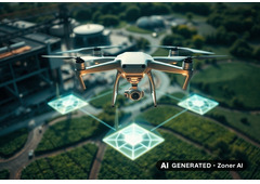 Drone 3d Mapping