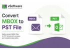 Reliable MBOX Conversion Tool for Outlook Email Migration