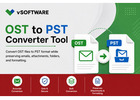 Recover OST Emails, Contacts, Calendars, and Attachments