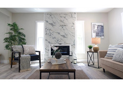 Home Renovation Services in Central, CA
