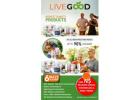 Boost Focus & Energy with Brain Food That Really Works