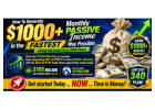 100% Real, 100% Earns, 100% Pays Out! Over 10 Million Earn Here Daily!
