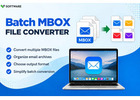 Bulk MBOX Conversion Software for Efficient Email Management