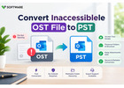 Repair Corrupt OST Files and Restore Mailbox Accessibility