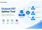 How to Manage Large Outlook Archives by Splitting PST Files