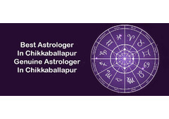 Best Astrologer in Chikkaballapur