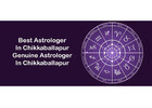 Best Astrologer in Chikkaballapur