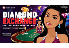 Get Started with Diamond Exchange Betting ID Login Today