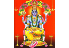 Dhanvantari Homam