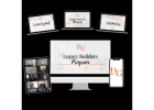 Unlock a New Career: Digital Marketing for Beginners with Legacy Builder