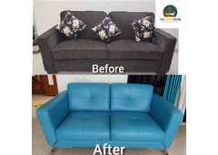 Sofa Renovation Near Me