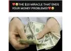 PAUL DARBY HOT $10 MIRACLE MONEY WEBSITE IS ON FIRE!! And Sweeping the Web!