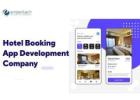 Hotel Booking App Development Company