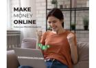 Work From Home & Make An Extra $1,000/Week From Home With Affiliate Marketing